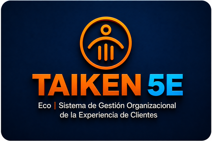Sistema TAIKEN 5E